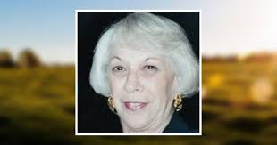 Ada Frances Hahn Obituary May 27, 2013