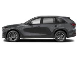 Image result for Machine Gray 2025 CX-90