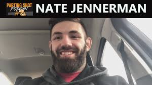 Nate Jennerman talks LFA 61, Training with Paul Felder & Potential  Contender Series Shot