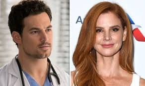 Throughout the series, meredith goes through professional and personal challenges along with fellow surgeons at seattle grace hospital. Grey S Anatomy Season 16 Episode 14 Cast Who Guest Stars In A Diagnosis Tv Radio Showbiz Tv Express Co Uk