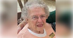 Obituary information for Lottie Hudson Morgan