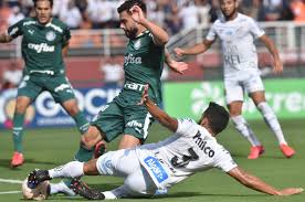 Jan 29, 2021 · o palmeiras e o santos jogam hoje, sábado, 30 de janeiro (30/01), às 17 horas (horário de brasília), no maracanã (rj), pela final da copa libertadores da américa 2020. Jogo Do Palmeiras E Santos Hoje 6 5 Como Assistir Ao Vivo E Horario Dci