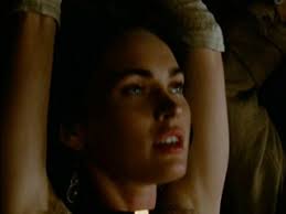 Jonah Hex: They Searched You Pretty Good Now Didn't They