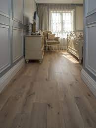 One of our san jose clients opted for wide plank european french oak hardwood floors in a large area of their home that wraps around their kitchen. Builddirect Nature Distressed French Oak Collection Wood Floors Wide Plank White Oak Hardwood Floors French Oak Flooring
