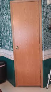 Mobile Home Interior Door Makeover Mobile Home Living Mobile Home Doors Doors Interior Door Makeover