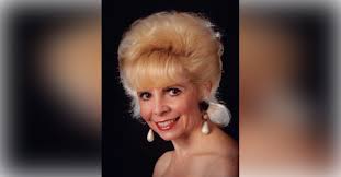 Obituary information for Marilyn L Shannon