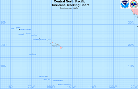 Noaa Hurricane Tracking Map Nhc And Cphc Blank Tracking Charts