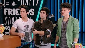 Ver más ideas sobre son luna, lionel ferro, elenco de soy luna. Lionel Ferro