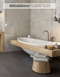See some of our most popular tiles in the modern 600 x 600 mm size. 600x600 Porcelain Floor Tiles