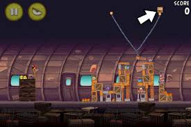 Angry birds rio smugglers den 1 1 3 star walkthrough. The Angry Birds Rio Guide How To Find The Golden Mangos In Smugglers Plane Articles Pocket Gamer