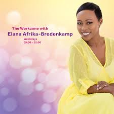 Access the free radio live stream and discover more radio stations at one glance. Elana Afrika Bredenkamp Joins Jacaranda Fm
