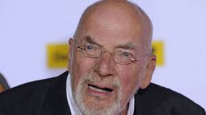 Peter lustig was born on october 27, 1937 in breslau, silesia, germany as peter fritz willi lustig. Lowenzahn Legende Peter Lustig Kritisiert Kinderfernsehen Film Tv Serien