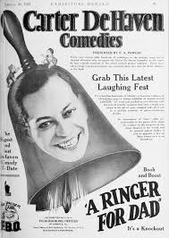 Flora Parker DeHaven