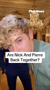 Are Nicky and Pierre Back Together After Divorce?