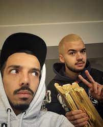 Le public marocain a bel et bien débarqué avec bigflo et oli dans « leur vie de rêve » ! Bigflo Et Oli Age 2018