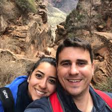 Sandra Timm and Kavin Ward's Wedding Website