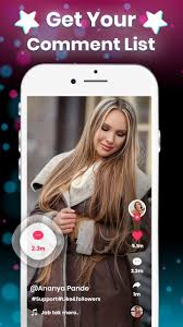 Tik followers & like social tools. Tikfame Get Tictok Followers Tik Like Fans For Android Apk Download