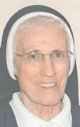 SISTER CLAIRE BOUCHARD, RSM Obituary (2013)