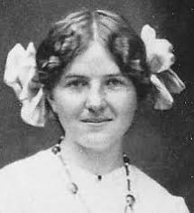 Georgia Laurayne Goff