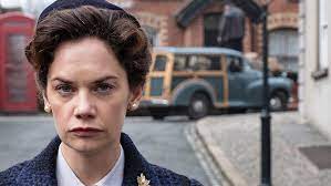 Wilson star and executive producer ruth wilson was a teenager when she first discovered pbs masterpiece has boarded the remake of classic european detective series van der valk and. Mrs Wilson Review Pbs Masterpiece Series Is Engaging But Daunting Variety
