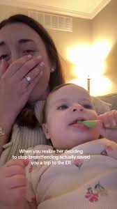 Replying to @Abbey Moss How to soothe teething pain for babies and tod...