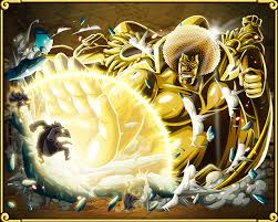 Sengoku The Buddha One Piece Treasure Cruise Wiki Fandom Powered By Wikia One Piece Anime Anime One Piece Manga