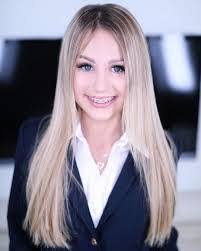 Armilda Rich's Instagram, Facebook & TikTok