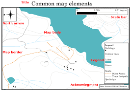 Maptitude mapping software gives you all of the tools, maps, and data you need to analyze and understand how geography affects you and your business. Map Production Qgis Documentation Documentation
