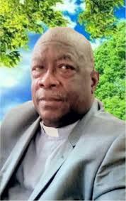 Obituary of Dennis Egbert James