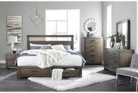Check spelling or type a new query. Ashley Furniture Deylin 580253715 Queen Platform Bed With Storage Footboard Dresser Mirror And Nightstand Package Sam Levitz Furniture Bedroom Groups