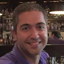 CV of Bradley Gauthier