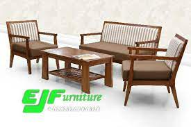 Menjual berbagai macam perabot rumah mebel jepara dari kayu jati. Jual Kursi Tamu Jati Minimalis Kursi Tamu Murah Kursi Tamu Jati Jepara Di Lapak Edyjayafurniturejepara Bukalapak