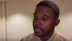 Wanda interviews actor/playwright Mike Wiley and photographer Gene Herrick