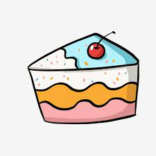 Cake Cartoon Cake Color Food Bakery Clipart Food Dessert Png Transparent Clipart Image And Psd File For Free Download Cartoon Cake Cake Clipart Colorful Cakes