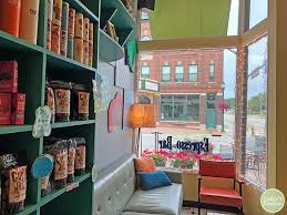Discover cafés & coffee shops real customer reviews and contact details, including hours of operation, the address and the phone number of the local cafe you are looking for. Cedar Falls Iowa Vegan Food Fun Guide Cadry S Kitchen