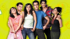 In the village, husin reunites with the usual patrons of pak jabit's stall and everything seems to be as normal as it could be. Jaane Tu Ya Jaane Na Full Movie Free Download Utorrent PrepoznavaÑša Powered By Doodlekit