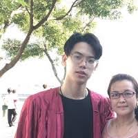 Alexis Xie He - Student at Brooklyn College | LinkedIn