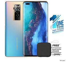 TECNO Phantom X with 6.7″ FHD+ 90Hz ...