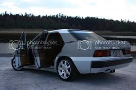 Update 190e 3 2 24v Peachparts Mercedes Benz Forum In 2020 Mercedes Benz Forum Mercedes Benz 300 Benz