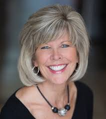 Ann Mink's Instagram, Twitter & Facebook