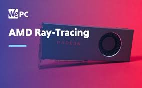 Aug 20, 2019 · ray tracing graphics cards. Will Amd S Next Graphics Card Have Ray Tracing Wepc