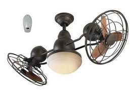 These small oscillating wall fans won't take up room on your floors, end tables or desks, and most have. Litex Fielder 41 In Bronze Ceiling Fan With Light Remote Control And Light Kit 6 Blade In The Ceiling Fans Department At Lowes Com