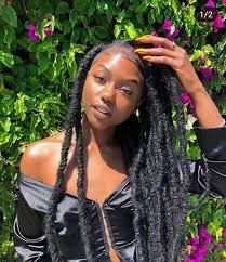 Dior Cruise 2020 Marrakesh Morroco African Print Collection Mfashion Hair Styles Natural Hair Styles Dark Skin Beauty