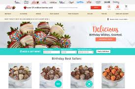 Save with one of our top 1800 flowers coupons for may 2021: Shari S Berries Harry David Hoist 1 800 Flowers In Latest Earnings