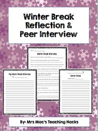 Most of them aim for an achievement in educational institutions. This Educational And Collaborative Winter Break Reflection Writing Prompt Involves A Personal Winter Break Reflect Winter Break Expository Text Writing Prompts