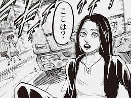 Content from season 3 part 2 and manga events must be tagged using the appropriate flairs. Yegsjabyxwivdm