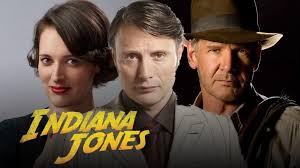 News & interviews for indiana jones 5. Mads Mikkelsen Cast In Indiana Jones 5