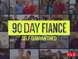 The 90 day fiancé train wreck just stopped being fun to watch. Watch 90 Day Fiance Self Quarantined Season 1 Prime Video