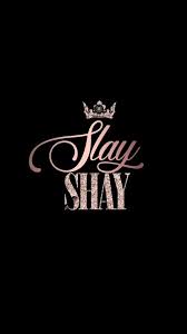 Slay by Shay 