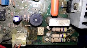 The battery level checking system is built around transistors t1 and t2 (both bc547) along with some discrete components. Luminous Inverter Pcb Testing Simple Method Check Description For More Information By Inverter House